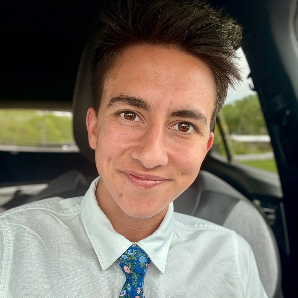 Meet your Posher, English